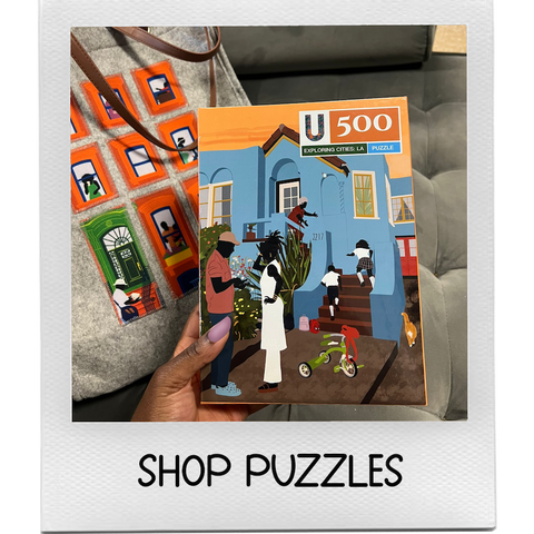 Jigsaw Puzzles