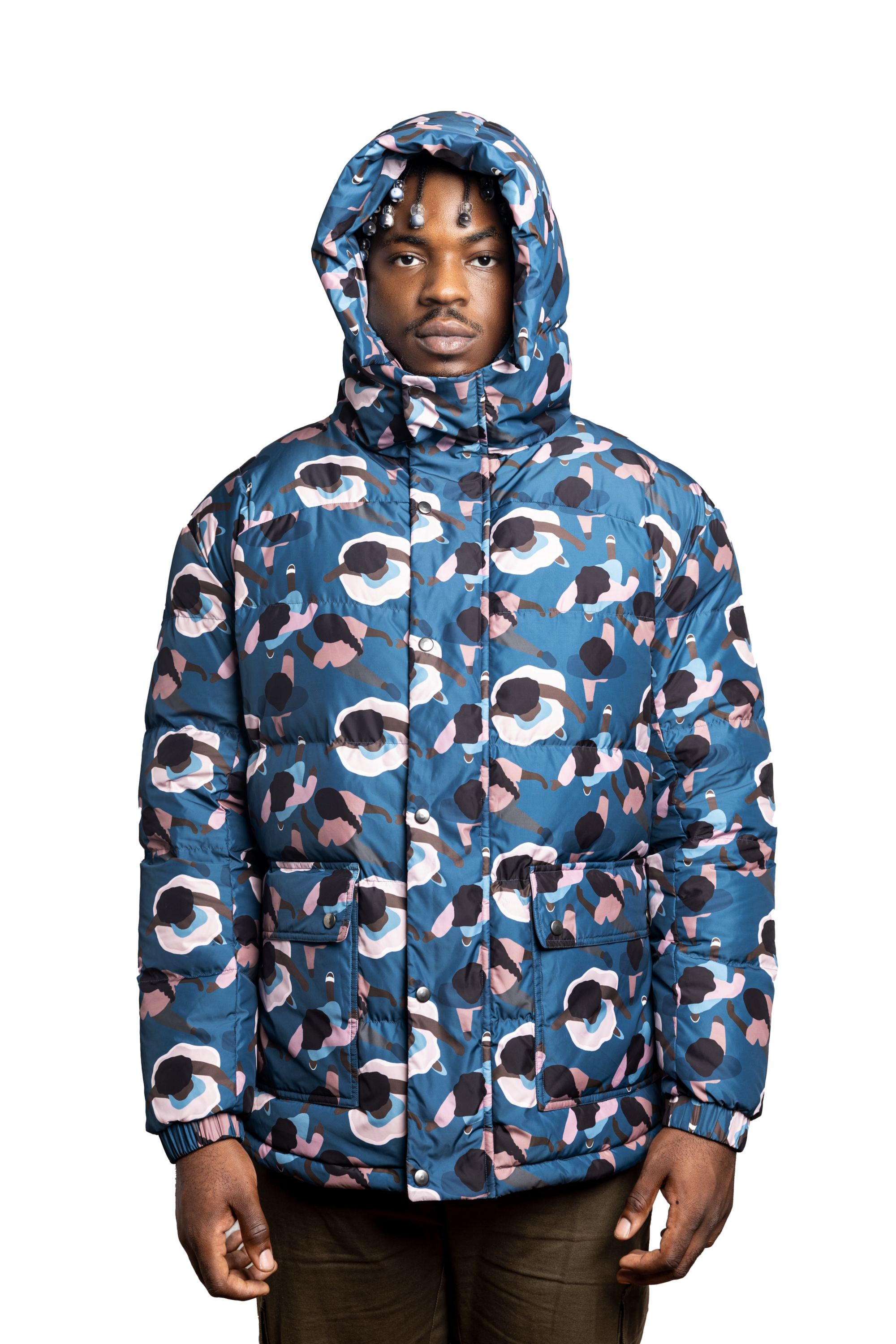 Jackets – UzoArt Jackets – UzoArt